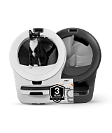Litter-Robot 5 Pro Double Bundle | 2x Litter-Robot 5 Pro
 thumbnail