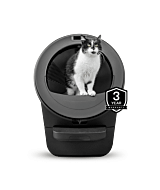 Litter-Robot 5 Pro Warranty Bundle | Extended Protection
 thumbnail