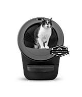 WCOM - Litter-Robot 5 Reconditioned thumbnail