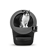 Litter-Robot® 5 Warranty Bundle Image