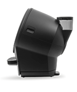 WCOM Litter-Robot 5 LitterHopper Black thumbnail