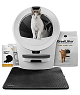 Litter-Robot® 5 Pro HSA/FSA Bundle Image