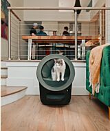 Litter-Robot® EVO Warranty Bundle thumbnail