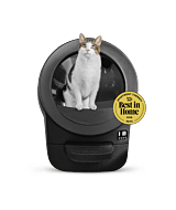 WCOM Litter-Robot EVO Apartment Therapy Winner 2026 Best in Home thumbnail