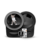 Litter-Robot® EVO Double Bundle Image