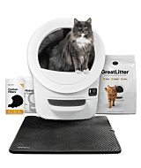Litter-Robot® EVO HSA/FSA Bundle Image