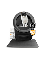 Litter-Robot® EVO Insights Bundle Image