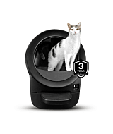Litter-Robot® EVO Warranty Bundle Image