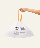 Litter-Robot® EVO Fully Stocked Bundle thumbnail
