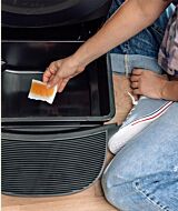 Whisker.com OdorTrap Packs added to Litter-Robot waste drawer thumbnail