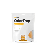 Whisker.com OdorTrap Packs neutralize litter box odors thumbnail