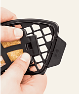 Clip closing mechanism of the OdorTrap holder thumbnail