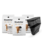 Litter-Robot 5 LitterHopper® Kit Image