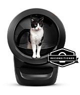 Litter-Robot® 4 Reconditioned Image