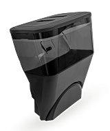 Litter-Robot 5 LitterHopper® Image