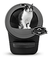 Litter-Robot® 5 Reconditioned Image
