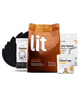 Litter-Robot Kickstart Kit Image