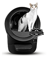Litter-Robot® EVO Reconditioned Image