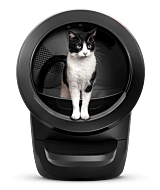 Litter-Robot® 4 Image