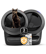 Litter-Robot® 4 Double Bundle Image