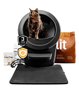 Litter-Robot® 4 Starter Bundle Image