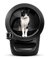 Litter-Robot 4 Warranty Bundle Image