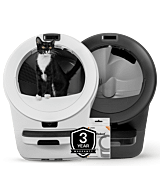 Litter-Robot® 5 Pro Double Bundle Image