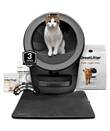 Litter-Robot® 5 Pro Starter Bundle Image