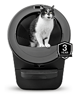 Litter-Robot® 5 Pro Warranty Bundle Image