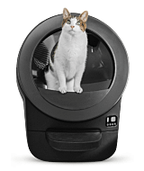 Litter-Robot® EVO Image