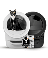Litter-Robot® EVO Double Bundle Image