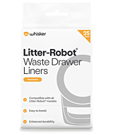 Waste Drawer Liners Image