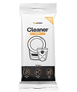 Cleaner Wipes Image