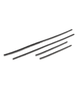 Litter-Robot 4 Upper Waste Port Seal Strips thumbnail