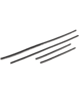 Litter-Robot 4 Upper Waste Port Seal Strips Image