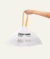 Litter-Robot 4 waste drawer liner thumbnail
