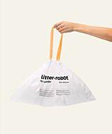 WCOM waste drawer liners for Litter-Robot thumbnail