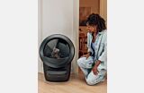 Litter-Robot® 4 + Extended Warranty Thumbnail