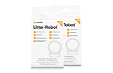 new international Litter-Robot waste drawer liners 50-pack Thumbnail