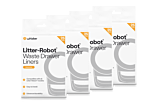 new USA Litter-Robot waste drawer liners 100-pack Thumbnail
