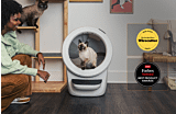 Litter-Robot 4 Clean Bundle Thumbnail