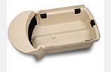 Litter-Robot 2 Waste Drawer - Beige Thumbnail