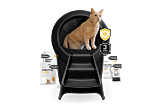 LRC Litter-Robot 4 Subscriber Exclusive Bundle Thumbnail