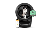 Litter-Robot 4 Warranty Bundle Thumbnail