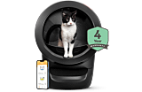 Litter-Robot 4 Warranty Bundle Image