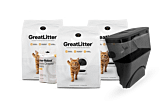 LRC Litter-Robot 5 LitterHopper Kit Thumbnail