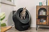 LRC Litter-Robot 5 LitterHopper Bundle Thumbnail
