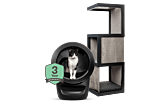 Litter-Robot 4 Cat Tower Bundle Thumbnail