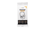 Whisker Cleaner Wipes front Thumbnail
