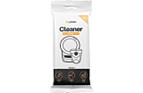 Cleaner Wipes Bild